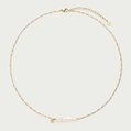 My Jewellery ketting met parel 2