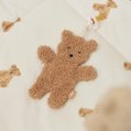 Speendoek teddy bear 2