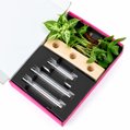 Cadeauset plantjes op water 2