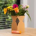 Bloemen + Tony’s pakket ‘Topper’  2
