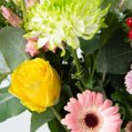 Plukboeket ‘Feestje’ 4