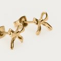 My Jewellery strikjes oorbellen 4