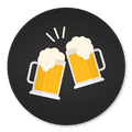 Sluitzegel bier