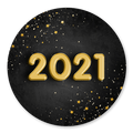 sluitsticker folieballon