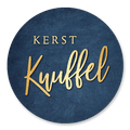 sluitzegel kerstknuffel