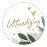 Uitnodiging botanisch