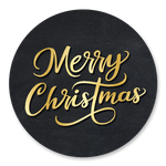 Merry Christmas sierlijk
