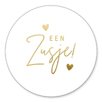 Een Zusje