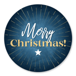 Merry Christmas Ster