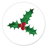 Sluitzegel hulst