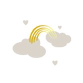 Digitaal werkboek | Regenboog Gieten met Raysin