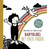 Het Onze Vader Babybijbel knisperboekje