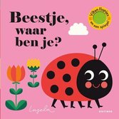 Beestje waar ben je
