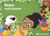 Kleuren zoeken mijn liefste boek