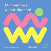 Mijn vingers willen dansen