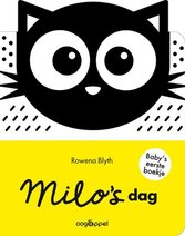 Milo's dag boekje
