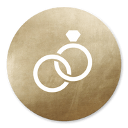 Ringen goud