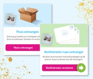 En bestel je kerstkaarten