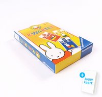 Nijntje kwartet 4