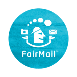 Logo FairMail