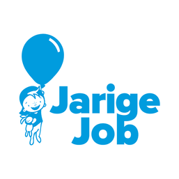 Logo Jarige Job