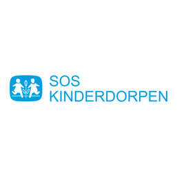 Logo SOS Kinderdorpen