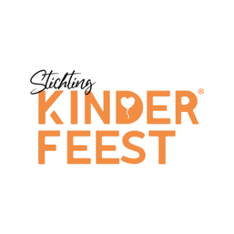 Logo Stichting Kinderfeest