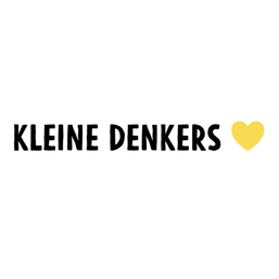 Logo Kleine Denkers
