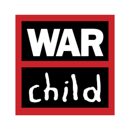 Logo War Child