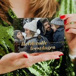 Liefdevolle kerstteksten