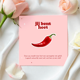 Korte liefdesteksten