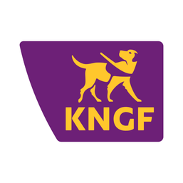 Logo KNGF