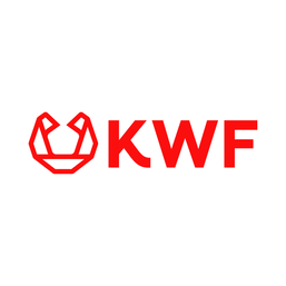 Logo KWF