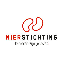 Logo Nierstichting