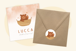 Extra’s bij de kaart