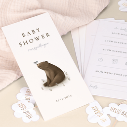 Babyshower