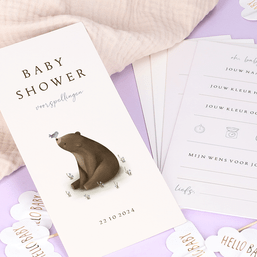 Babyshower
