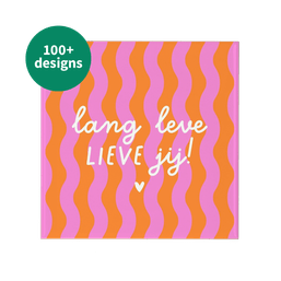 gepersonaliseerde cadeaus