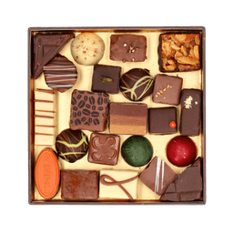 Chocolade