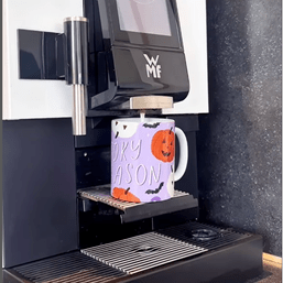 Halloween mok bedrukken