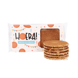 Stroopwafels