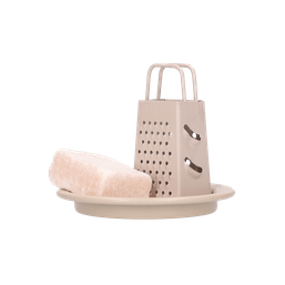 amberblokje cadeauset