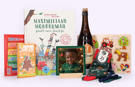 kerstcadeaus