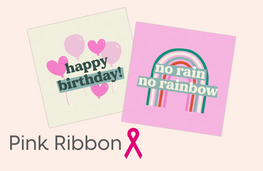 pink ribbon