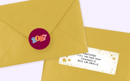 Online kerstkaarten maken in 4 eenvoudige stappen