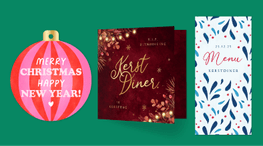 Zó makkelijk maak je een kaartje