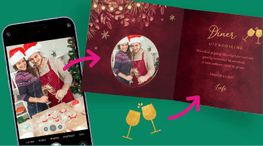 Zó makkelijk maak je een kaartje