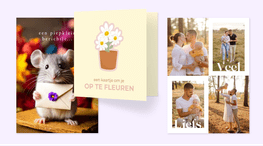 Zó makkelijk maak je een kaartje