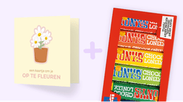 Zó makkelijk maak je een kaartje