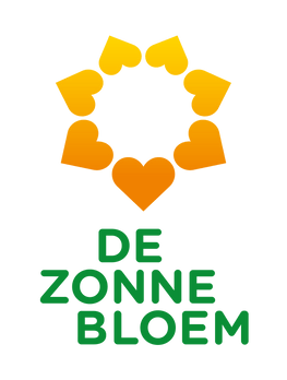 logo zonnebloem